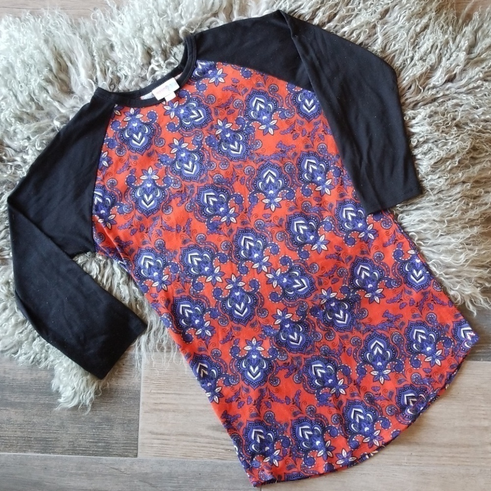 LulaRoe Randy